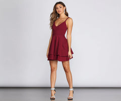 Baby Girl Skater Dress