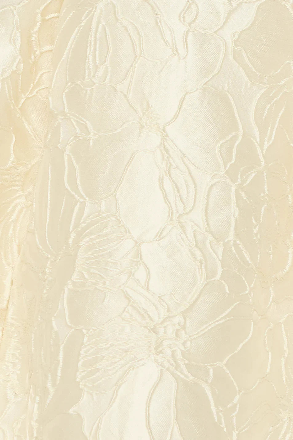 Elite Silhouette Mini Dress Yellow