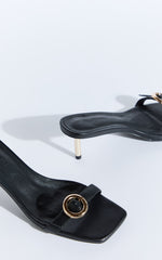 Billini - Lyon Heels in Black