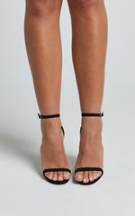 Novo - Merril Heels in Black